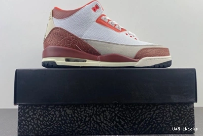 Durable 381 Jordan 3031 3 DV7028- Mars on Retro Dunk SE 0910